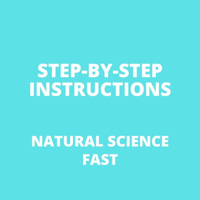 Natural Science