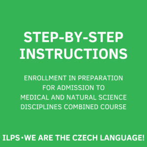 Higher education in Czech Republic Medicine and Natural Science