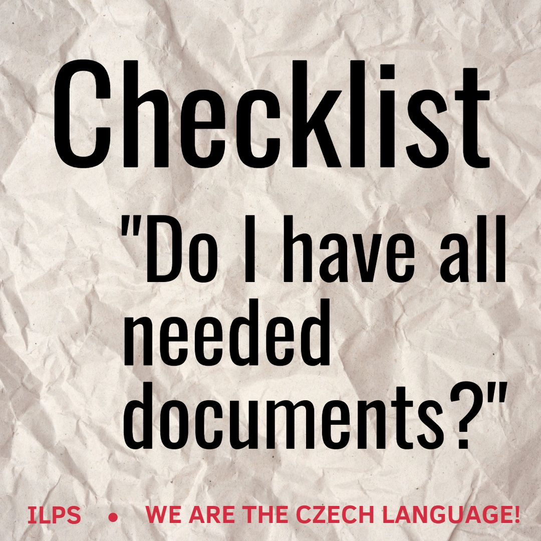 checklist