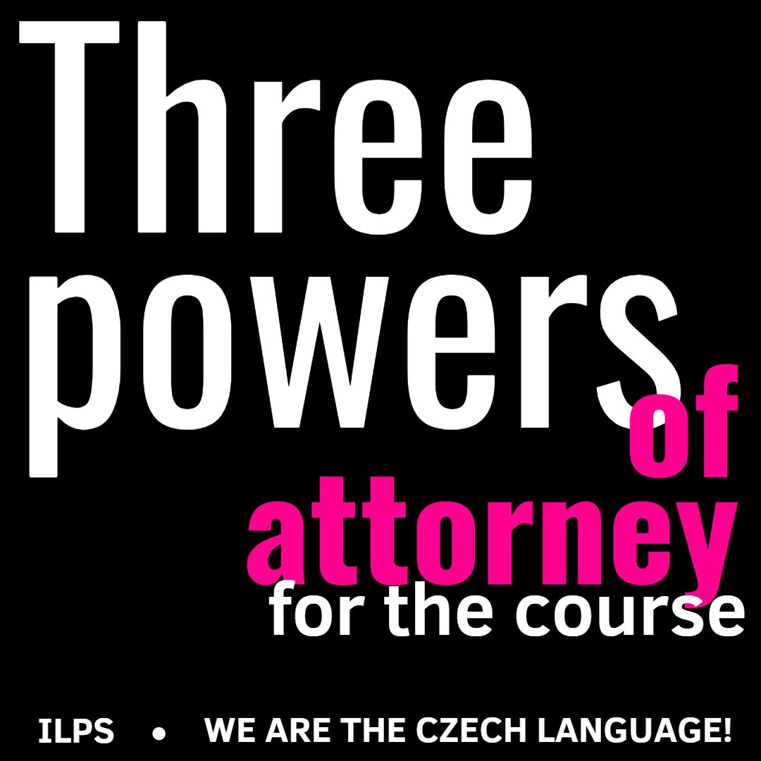 What Kinds of Powers of Attorney You Need to Have For the Preparatory