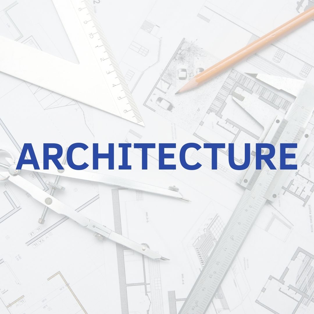 architecture in Czech Republic