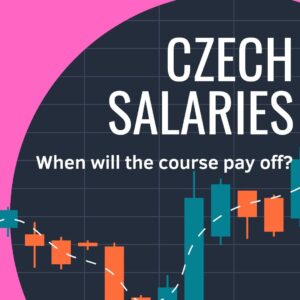 CZECH SALARIES