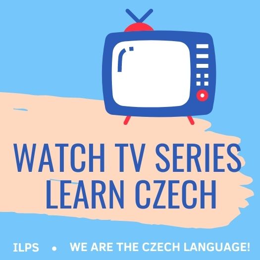learn czech watch TV series