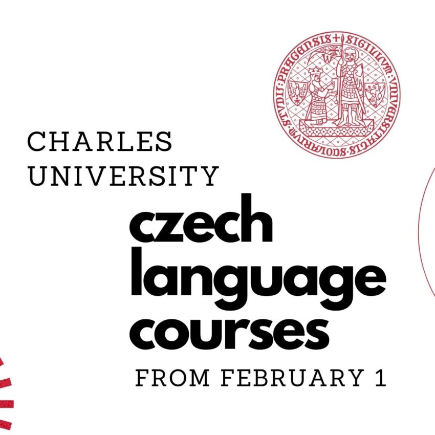 czech language course.