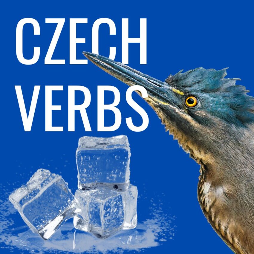 Learn Czech Blog by