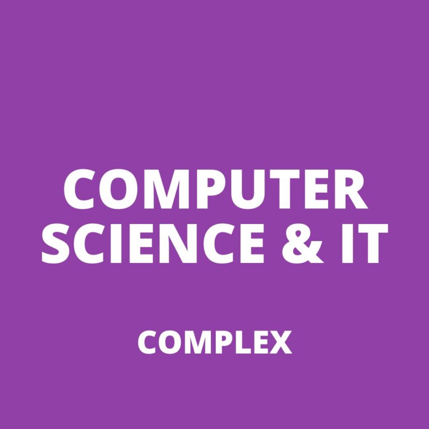 study computer science for free