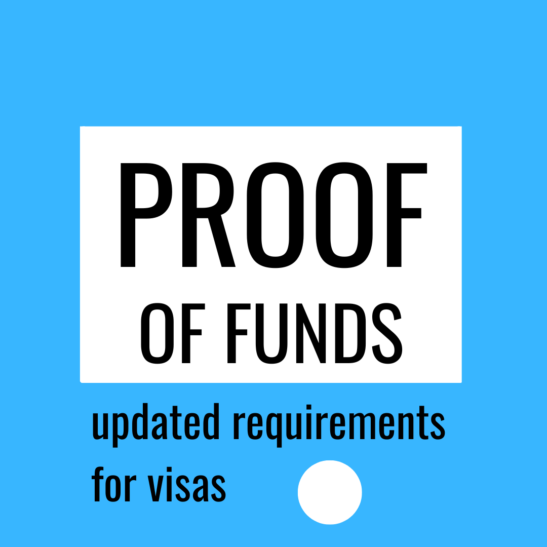 Proof Of Funds For Visa Charles University Újop Blog 6756